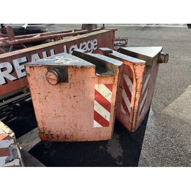 2008 Terex AC100-45621407