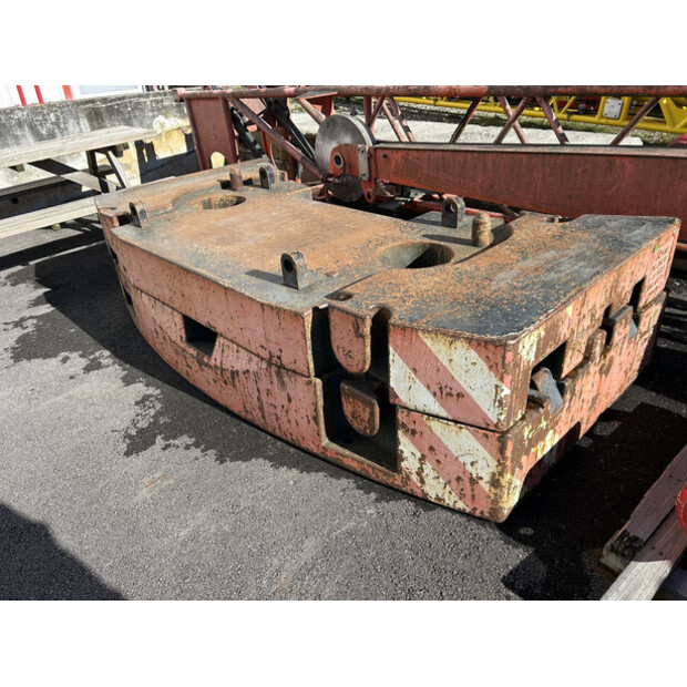 2008 Terex AC100-45621408