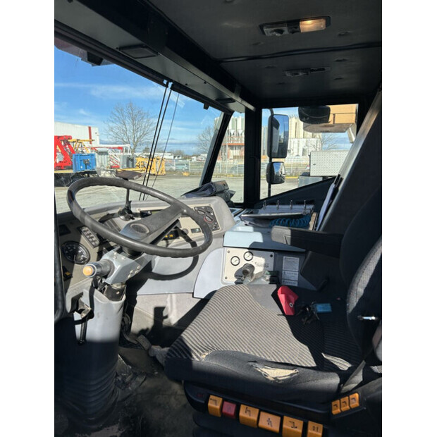 2008 Terex AC100-45621409