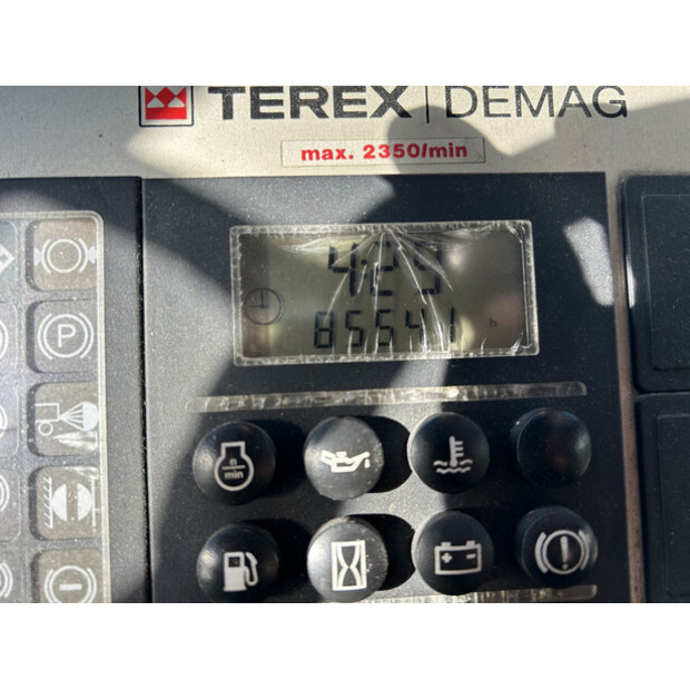 2008 Terex AC100-45621411