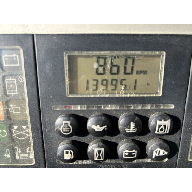 2008 Terex AC100-45621412