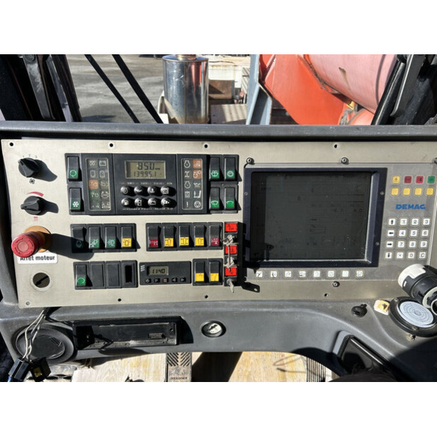 2008 Terex AC100-45621413