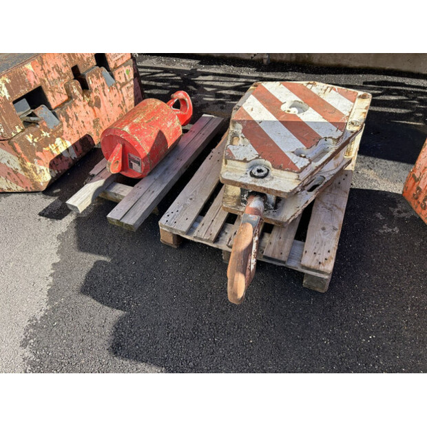 2008 Terex AC100-45621414