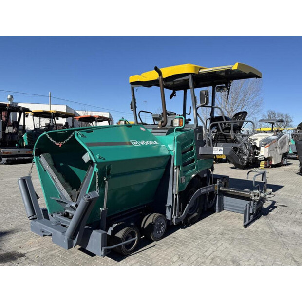 2020 VOGELE S 1303-3i-45621447