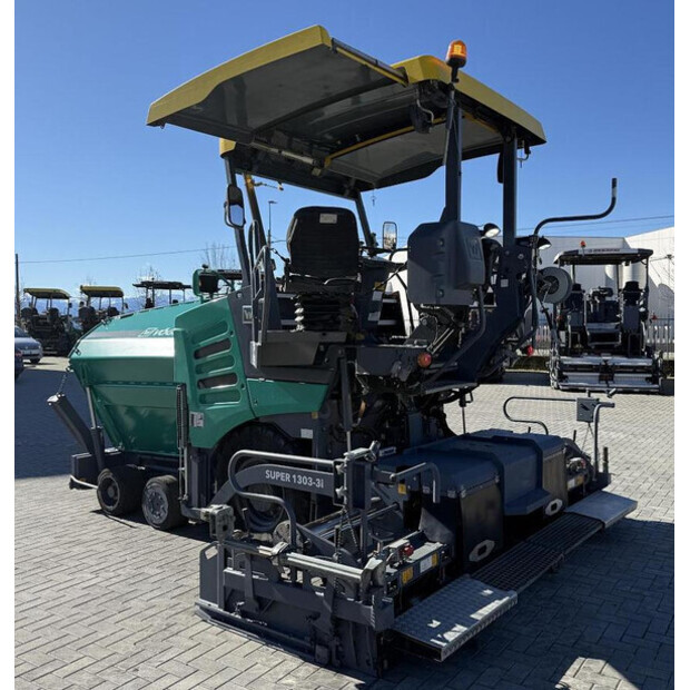 2020 VOGELE S 1303-3i-45621449