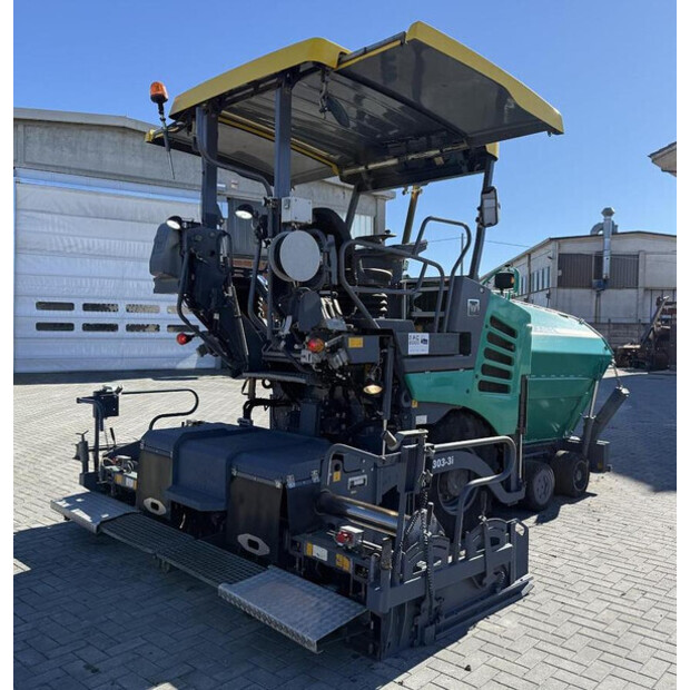 2020 VOGELE S 1303-3i-45621452