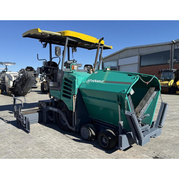 2020 VOGELE S 1303-3i-45621455