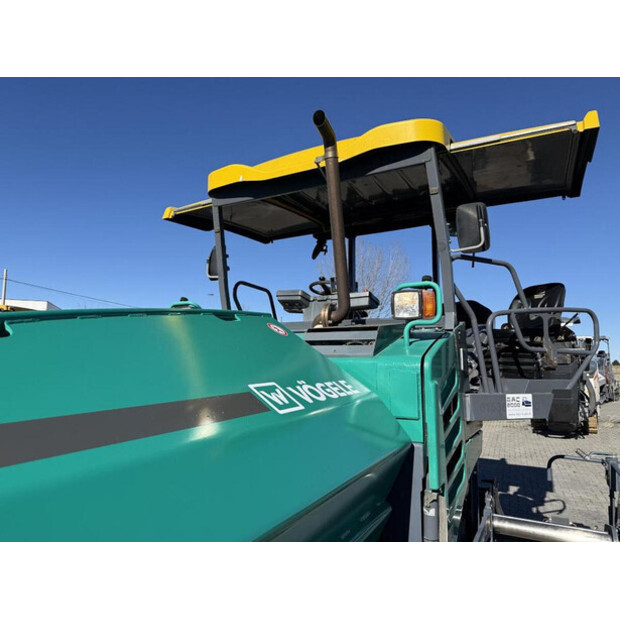 2020 VOGELE S 1303-3i-45621457