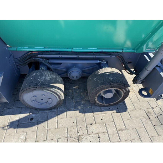 2020 VOGELE S 1303-3i-45621466