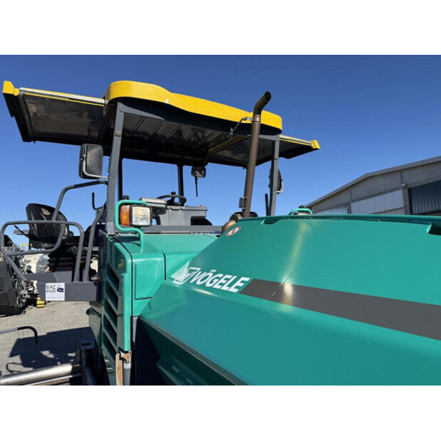 2020 VOGELE S 1303-3i-45621467