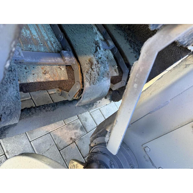 2020 VOGELE S 1303-3i-45621471