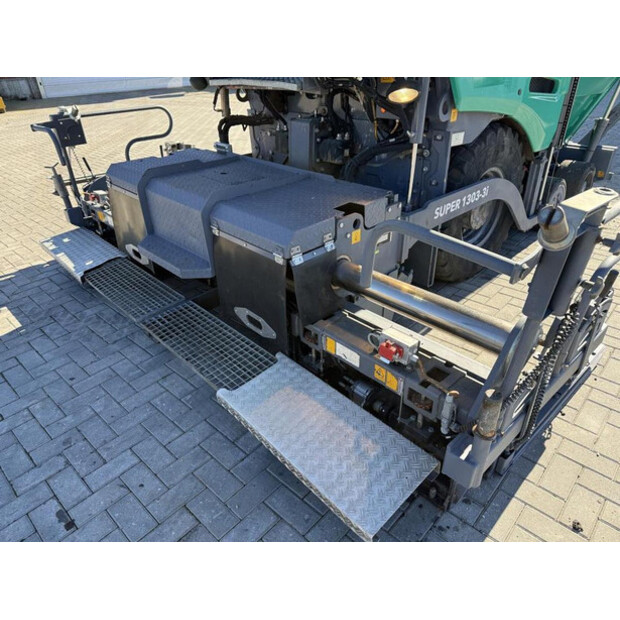 2020 VOGELE S 1303-3i-45621486