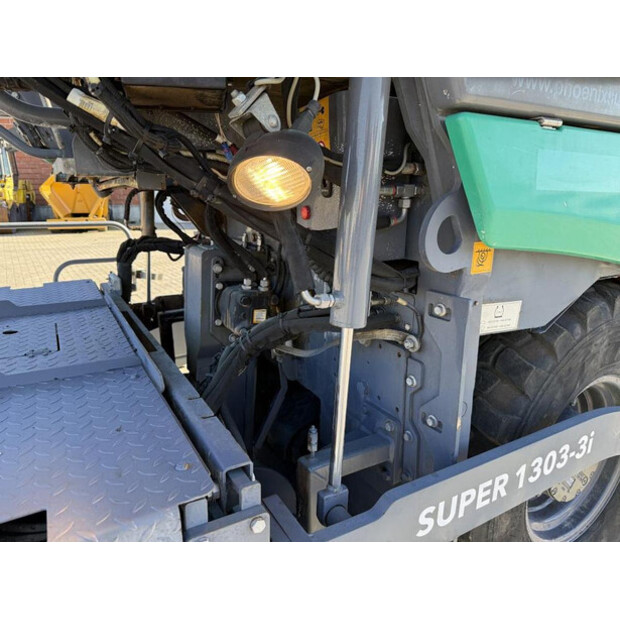 2020 VOGELE S 1303-3i-45621493