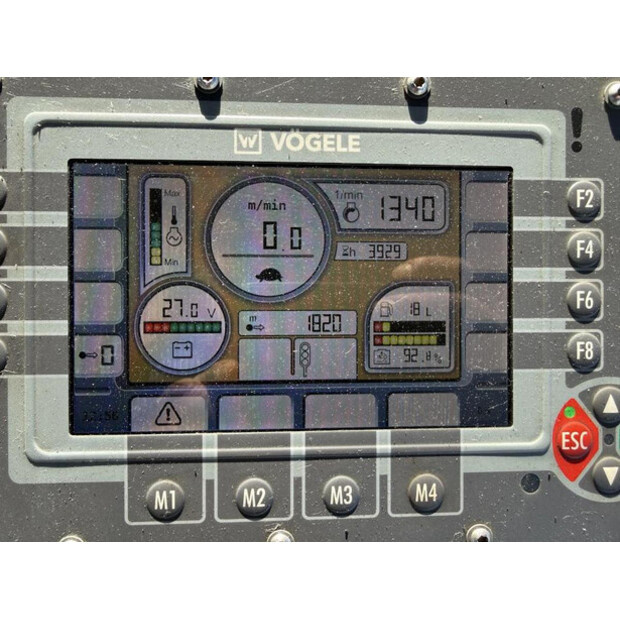 2020 VOGELE S 1303-3i-45621503