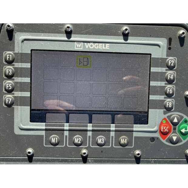 2020 VOGELE S 1303-3i-45621505