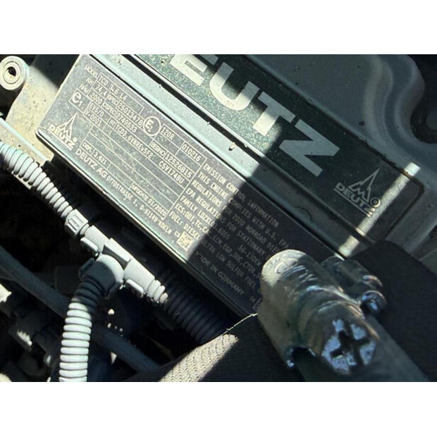 2020 VOGELE S 1303-3i-45621513