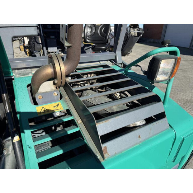 2020 VOGELE S 1303-3i-45621514