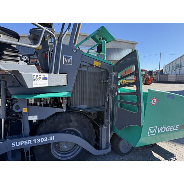 2020 VOGELE S 1303-3i-45621515