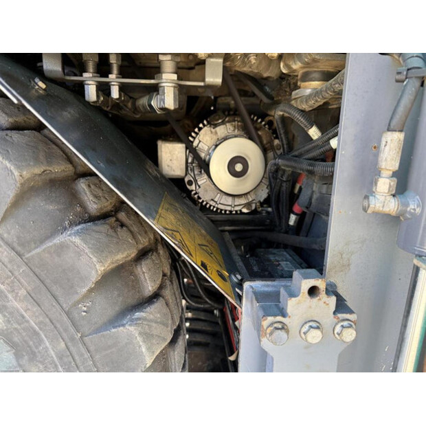 2020 VOGELE S 1303-3i-45621520