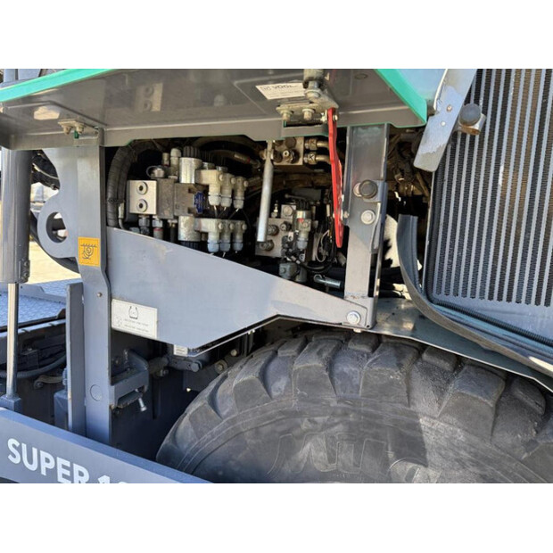 2020 VOGELE S 1303-3i-45621521