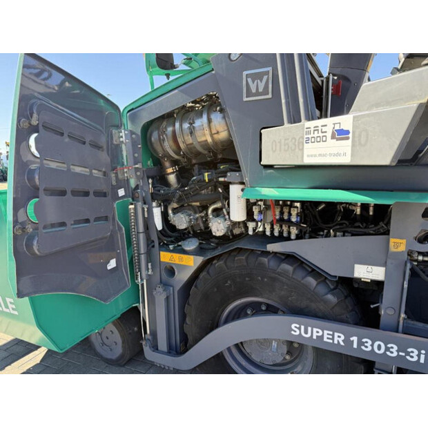 2020 VOGELE S 1303-3i-45621522