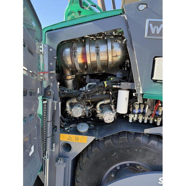 2020 VOGELE S 1303-3i-45621524