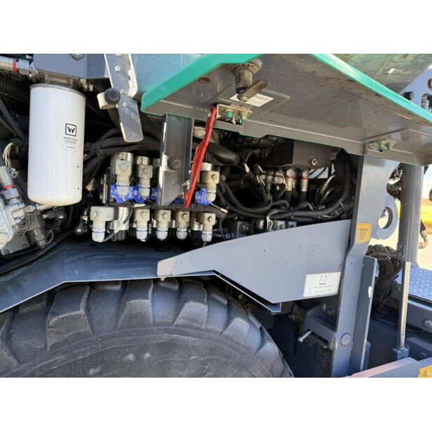 2020 VOGELE S 1303-3i-45621527