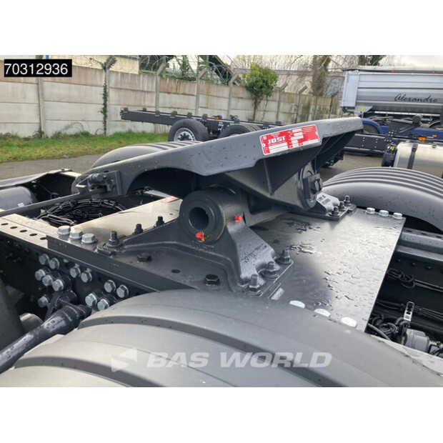 2025 سكانيا R770T-45621564