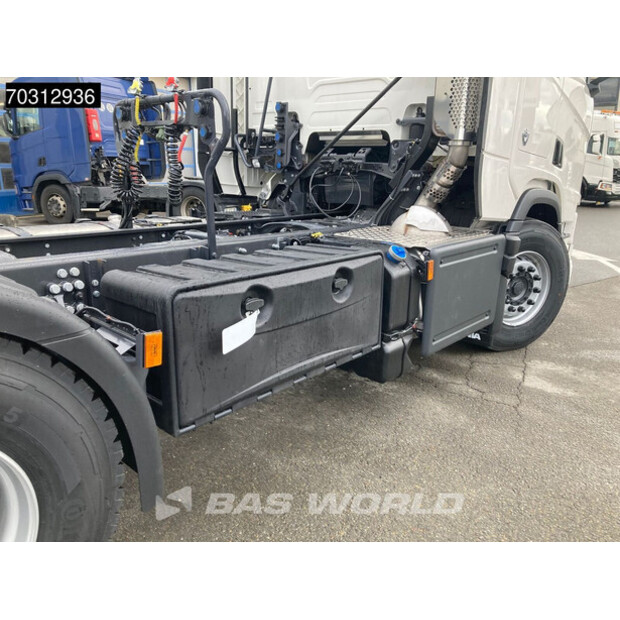 2025 سكانيا R770T-45621565