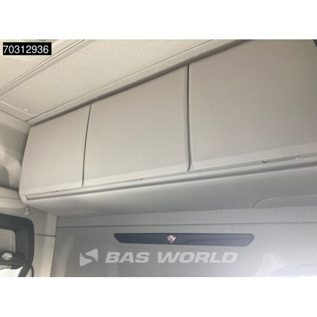 2025 سكانيا R770T-45621570