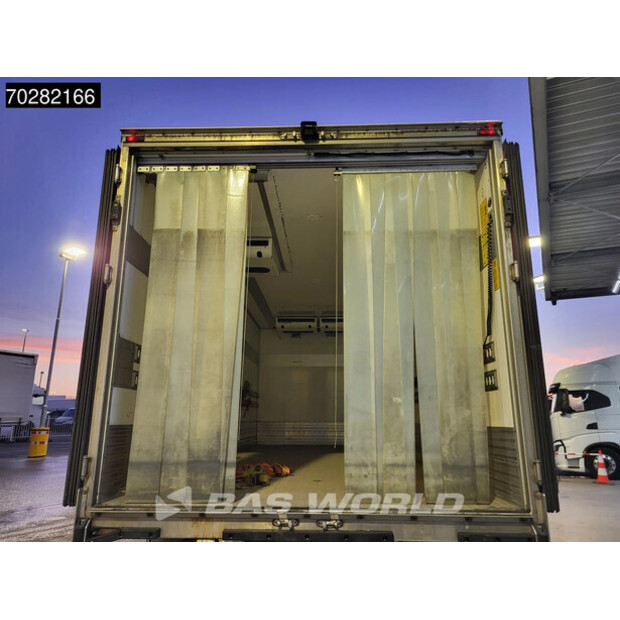 2016 مرسيدس بنز Atego 1524-45621682