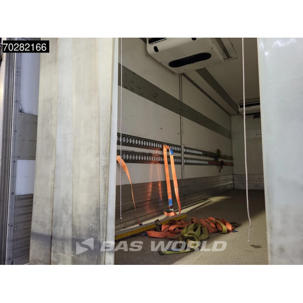 2016 مرسيدس بنز Atego 1524-45621685