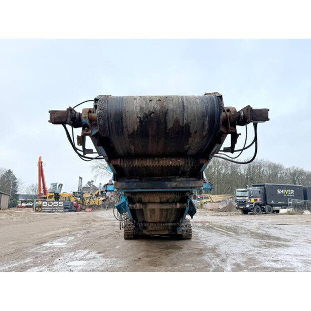 2006 Terex 1412TP-45621707