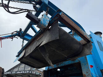 2006-terex-1412tp-side-conveyor-caterpillar-c12-engine-45621721