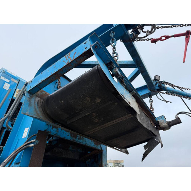 2006 Terex 1412TP-45621722