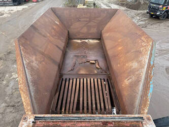 2006-terex-1412tp-side-conveyor-caterpillar-c12-engine-45621724