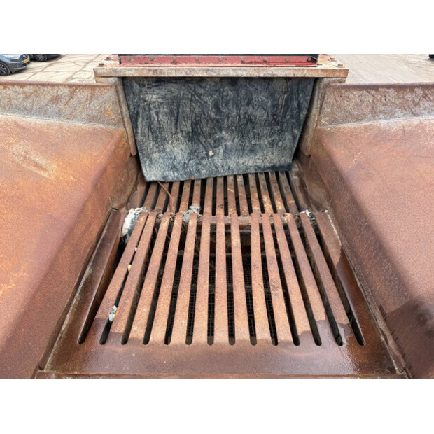 2006 Terex 1412TP-45621725