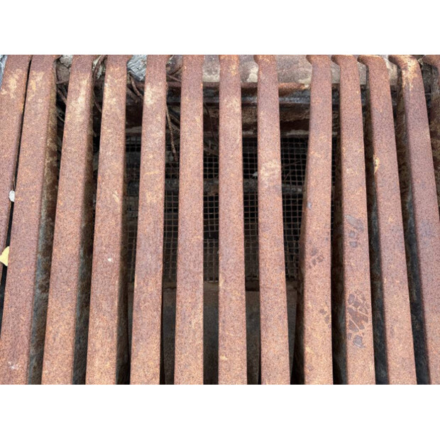 2006 Terex 1412TP-45621726