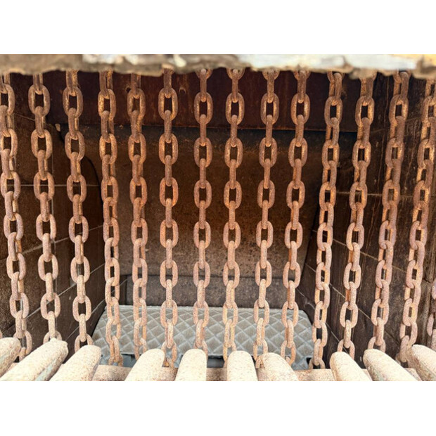 2006 Terex 1412TP-45621728