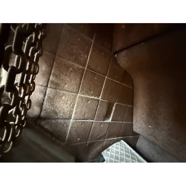 2006 Terex 1412TP-45621730