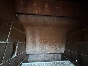 2006-terex-1412tp-side-conveyor-caterpillar-c12-engine-45621732