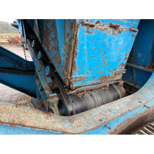 2006 Terex 1412TP-45621733