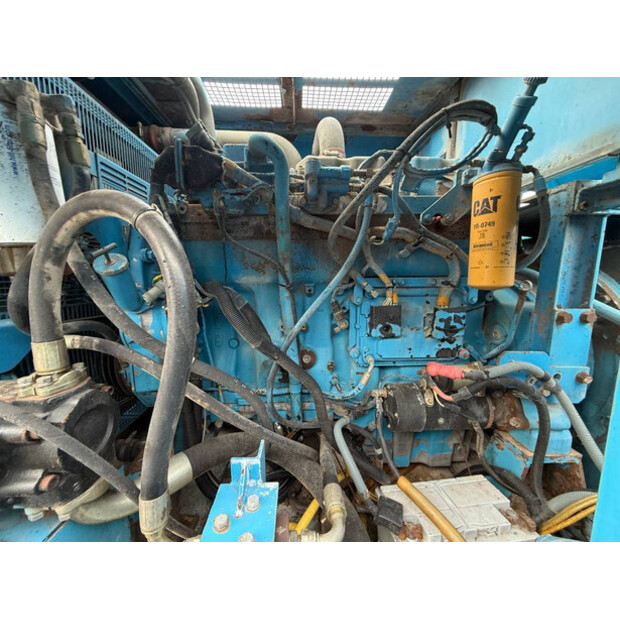 2006 Terex 1412TP-45621734