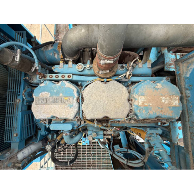 2006 Terex 1412TP-45621735