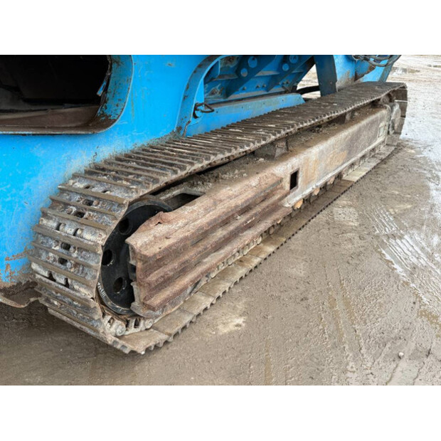 2006 Terex 1412TP-45621737