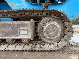 2006-terex-1412tp-side-conveyor-caterpillar-c12-engine-45621738