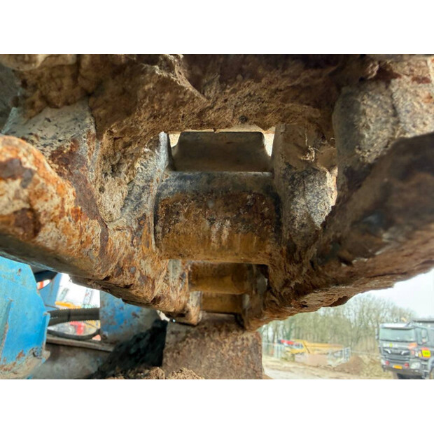 2006 Terex 1412TP-45621740