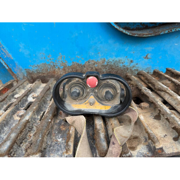 2006 Terex 1412TP-45621743