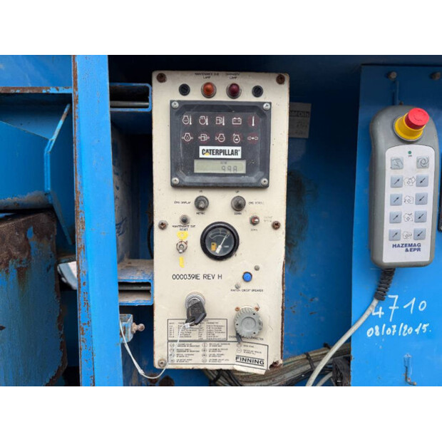 2006 Terex 1412TP-45621744