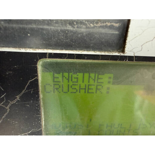 2006 Terex 1412TP-45621746